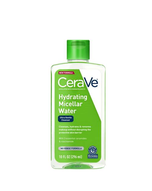 Hydrating Micellar Water FRONT