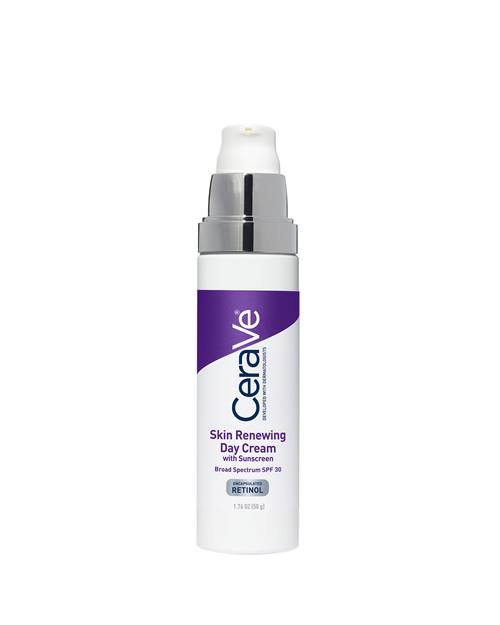 Skin Renewing Day Cream FRONT