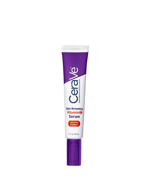 Vitamin C Serum FRONT