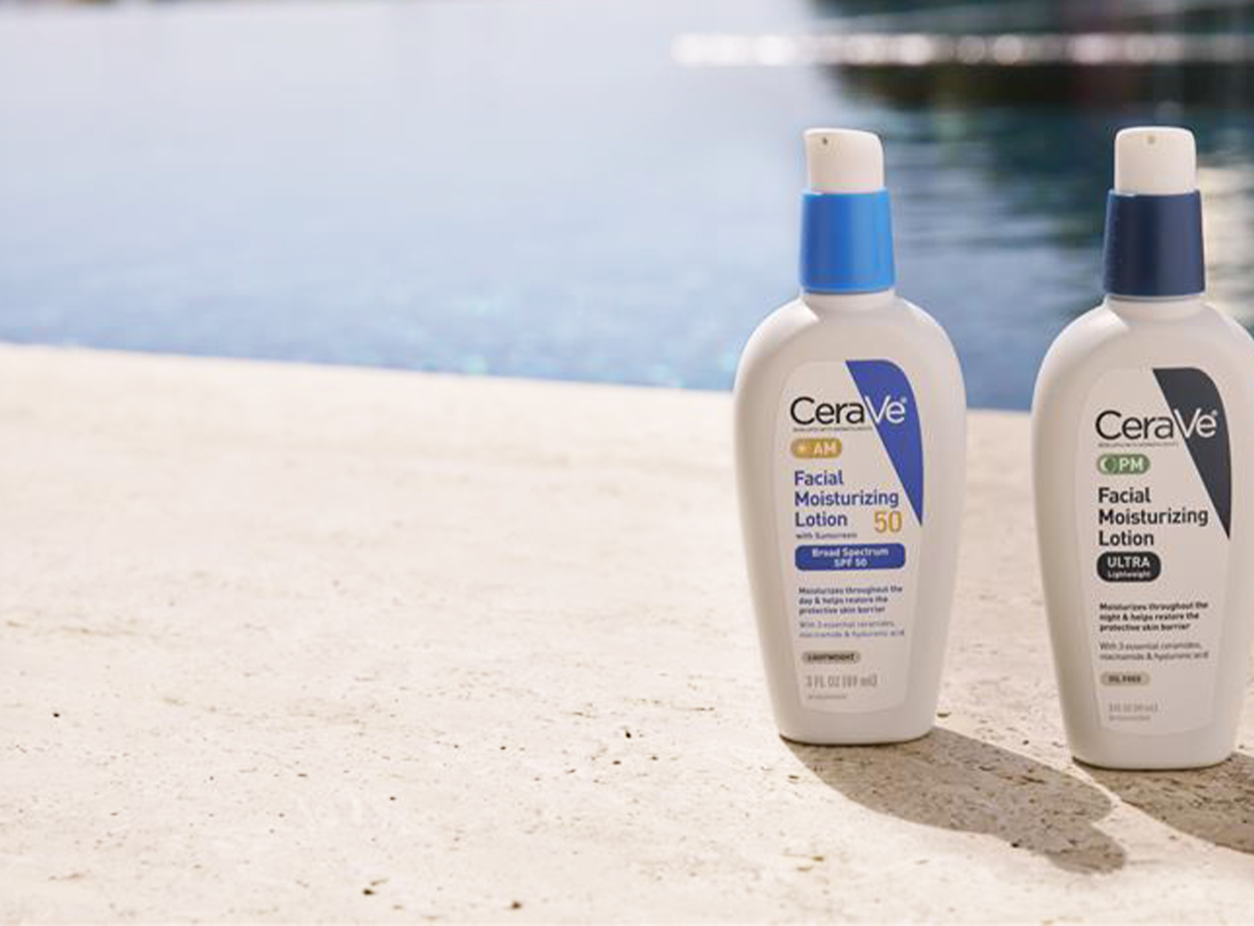 Welcome to CeraVe: Your Skincare & Haircare Expert | CeraVe