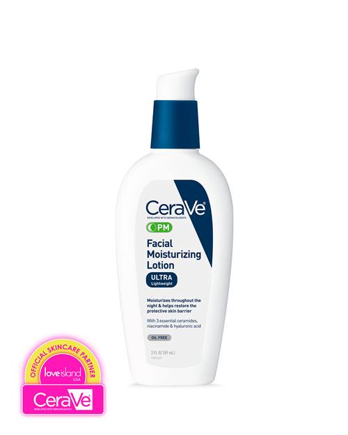 PM Facial Lotion FRONT LI Badge
